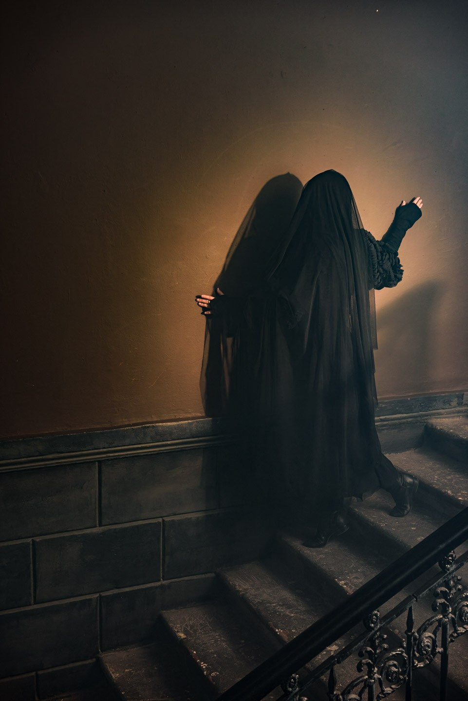 Actors. Alexander Kabanov Photographer