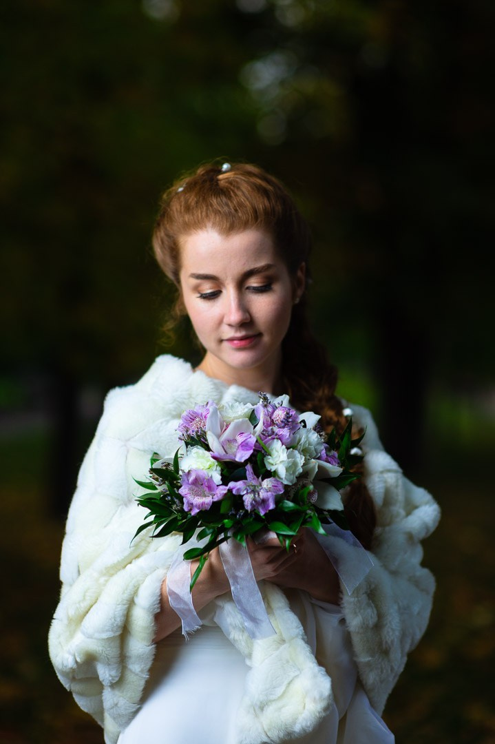 Weddings. Alexander Kabanov Photographer