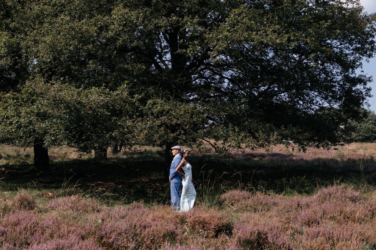 G & D Netherlands. Весільний фотограф у Нідерландах та Європі — Тіна Ялóва