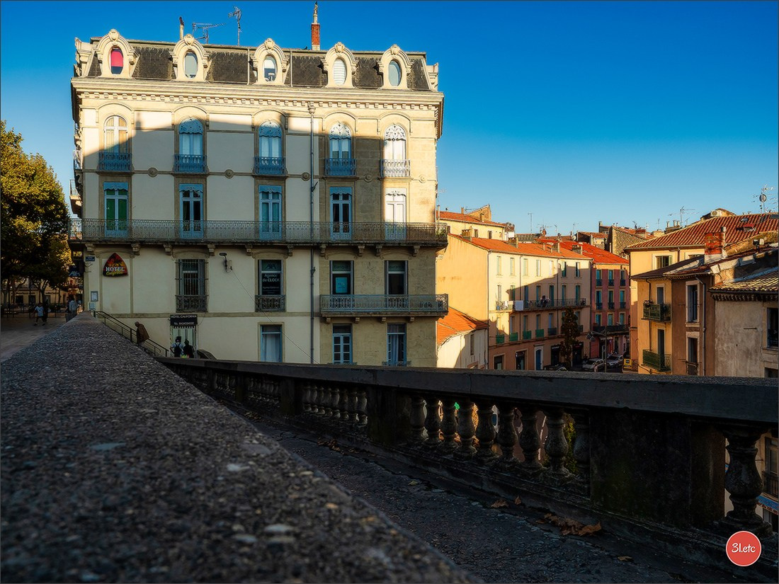 Beziers 🇫🇷. Photographe à Strasbourg | Portraits, Studio, Enfants, Événements