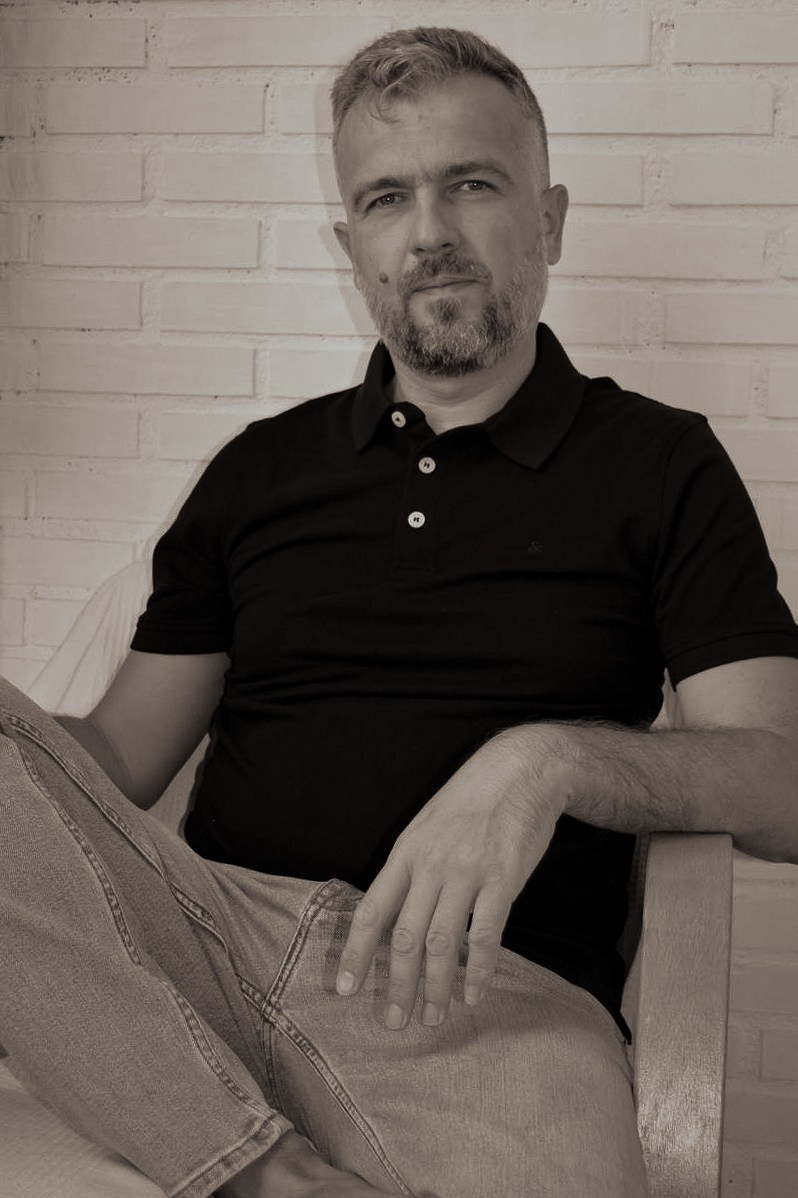 Hombres con Estilo. Yuliia Foto