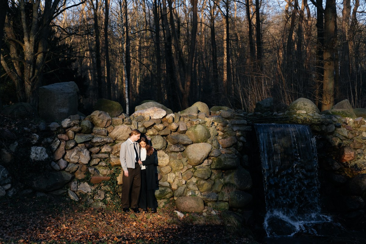 S & I - Романтична Love Story фотографія в Нідерландах та Європі. Весільний фотограф у Нідерландах та Європі — Тіна Ялóва