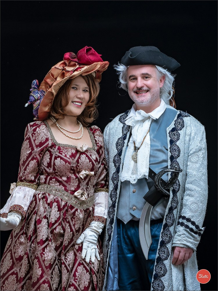 SOIREE CARNAVAL chez Manicook Marché et Restaurant Asiatique. Photographe à Strasbourg | Portraits, Studio, Enfants, Événements