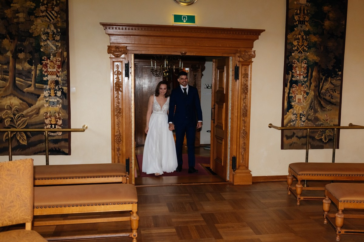 A & B Netherlands. Свадебный фотограф в Нидерландах и Европе — Тина Ялóва