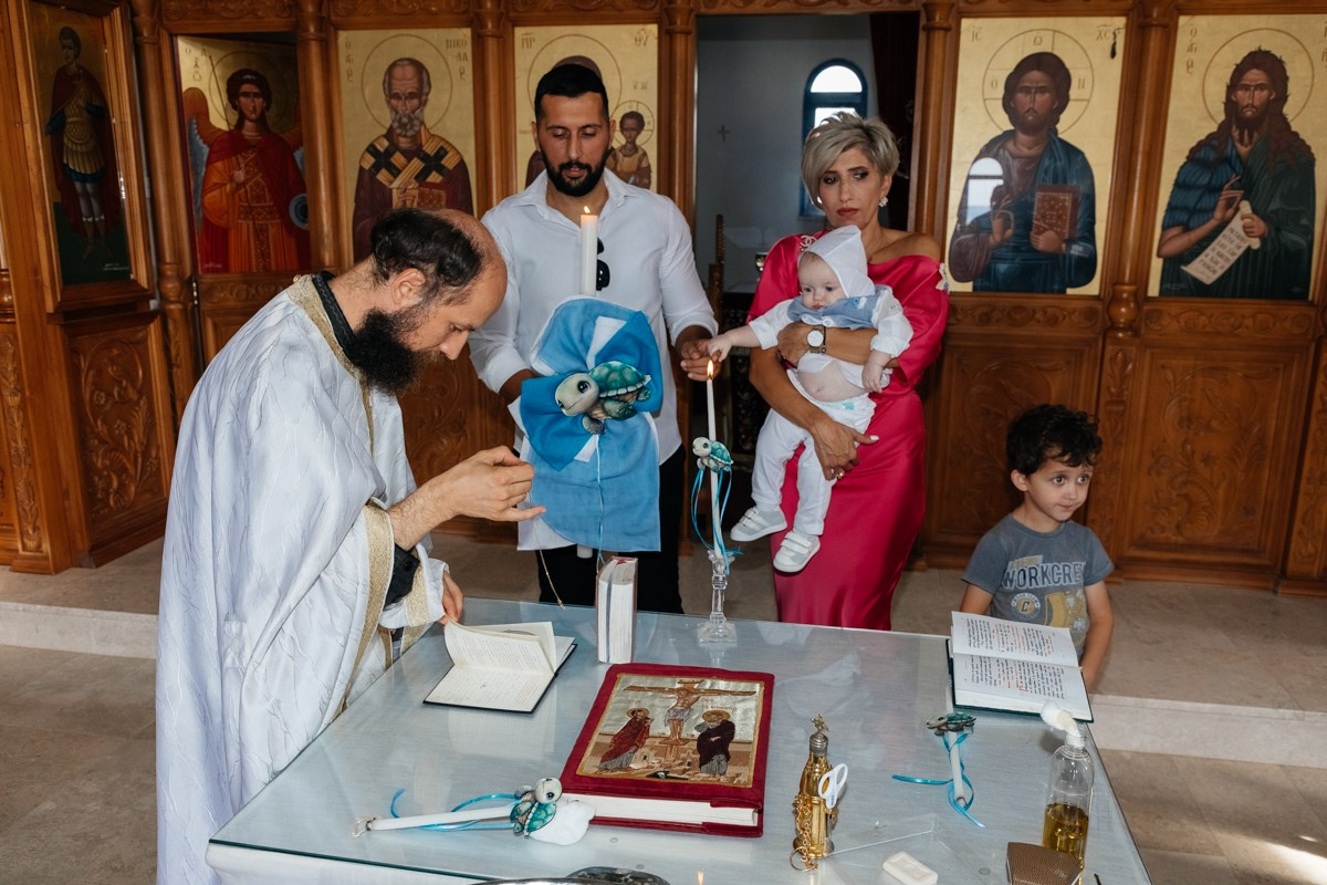 Christening of N - A Beautiful Celebration in Europe & the Netherlands. Destination wedding photographer in Netherlands, Germany, Italy, Greece & Europe-Tina Yalova