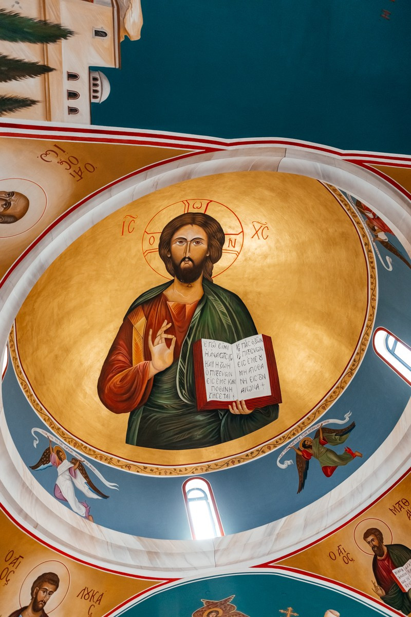 Хрещення N - Прекрасне святкування в Європі та Нідерландах. Весільний фотограф у Нідерландах та Європі — Тіна Ялóва