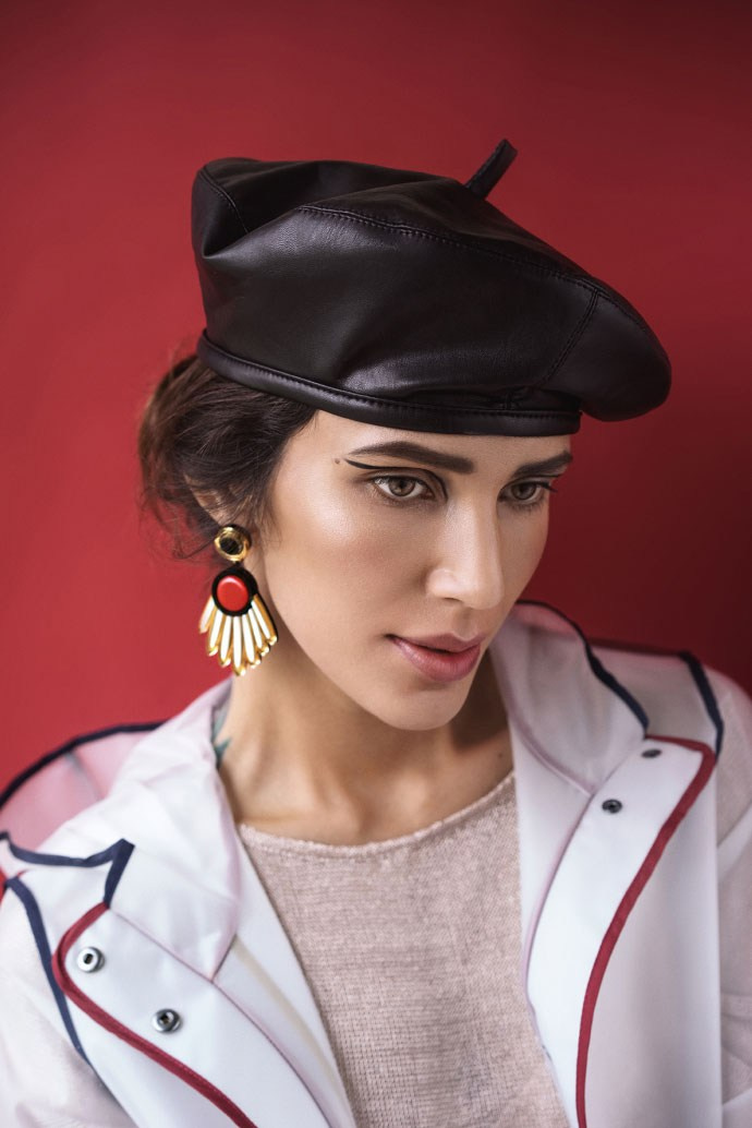 Portraits. Photographe de produits et natures mortes à Paris