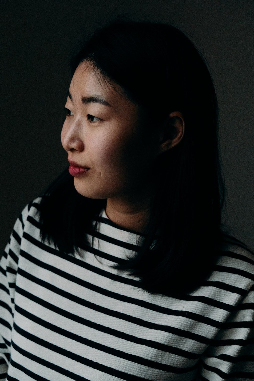 Lee & Yuna. Valeriya Rudolph: Familien & Business Fotografin aus Karlsruhe