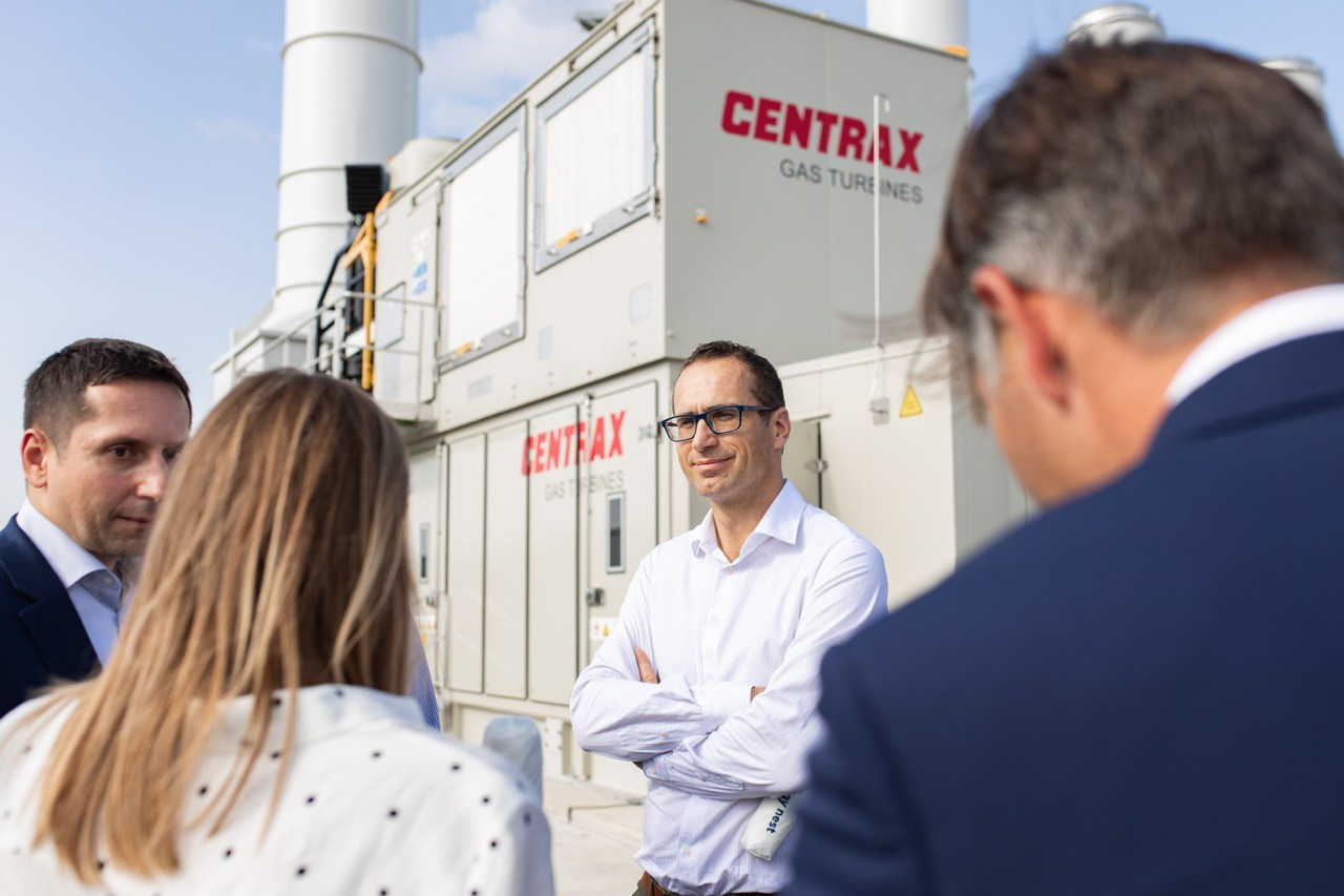 Dana Lišková - Eventová fotografka Praha - event fotografie - firemní akce - byznys portrét - korporátní fotografie 