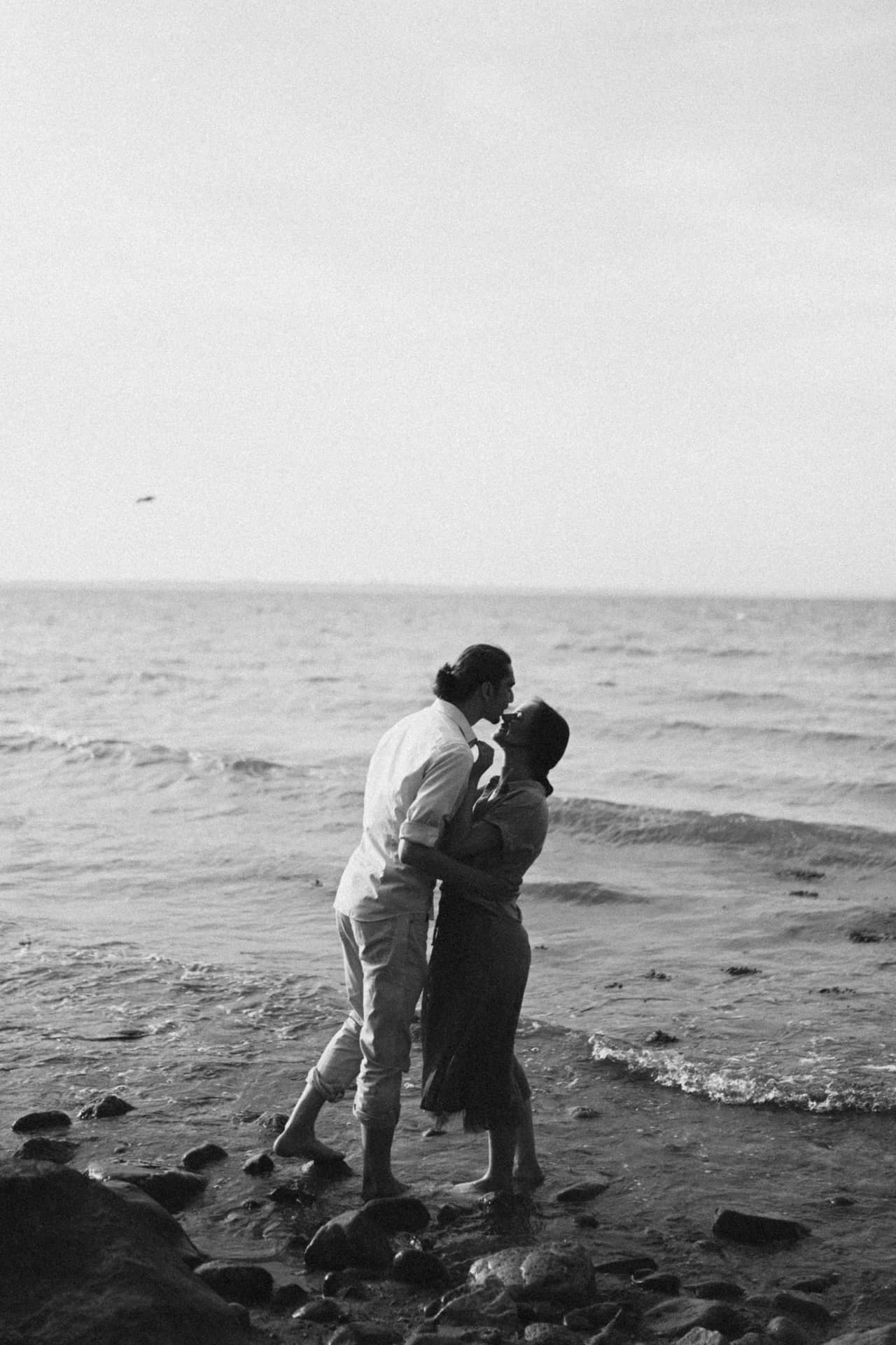 Пары / Love story. Свадебный и семейный фотограф в Гамбурге Екатерина Поминова