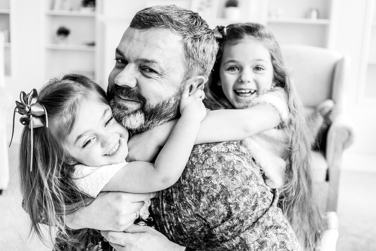 Family and kids photography. Photographer in Wroclaw Katerina Kouzmitcheva