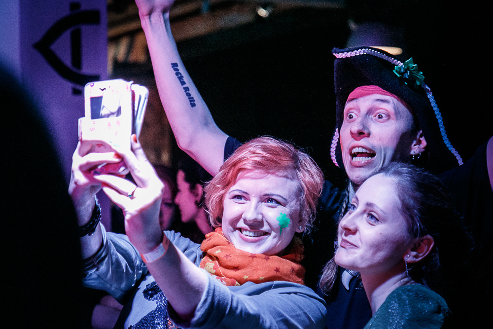 Reportage/parties photography. Fotograf in Wroclaw Katarzyna Kuzmiczewa