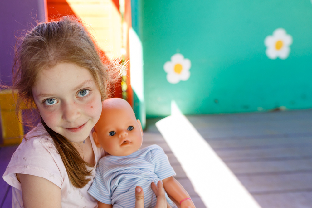 Family and kids photography. Photographer in Wroclaw Katerina Kouzmitcheva