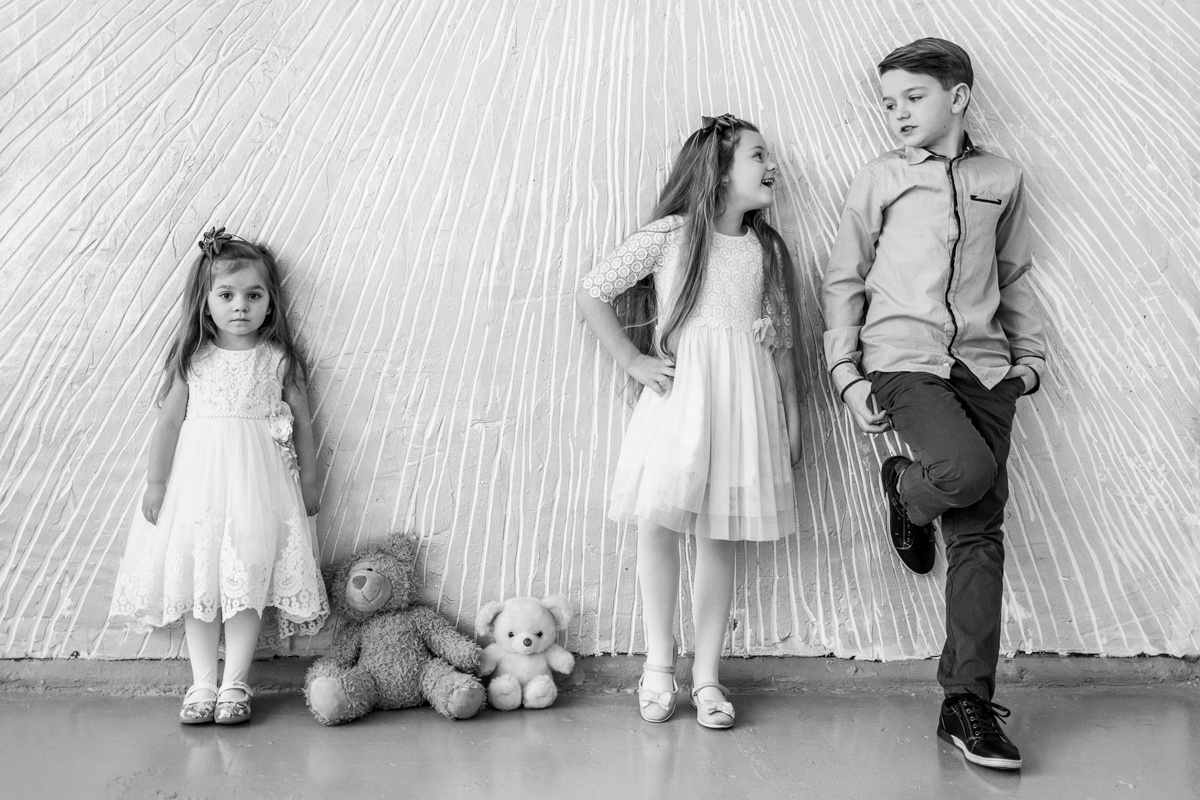 Family and kids photography. Photographer in Wroclaw Katerina Kouzmitcheva