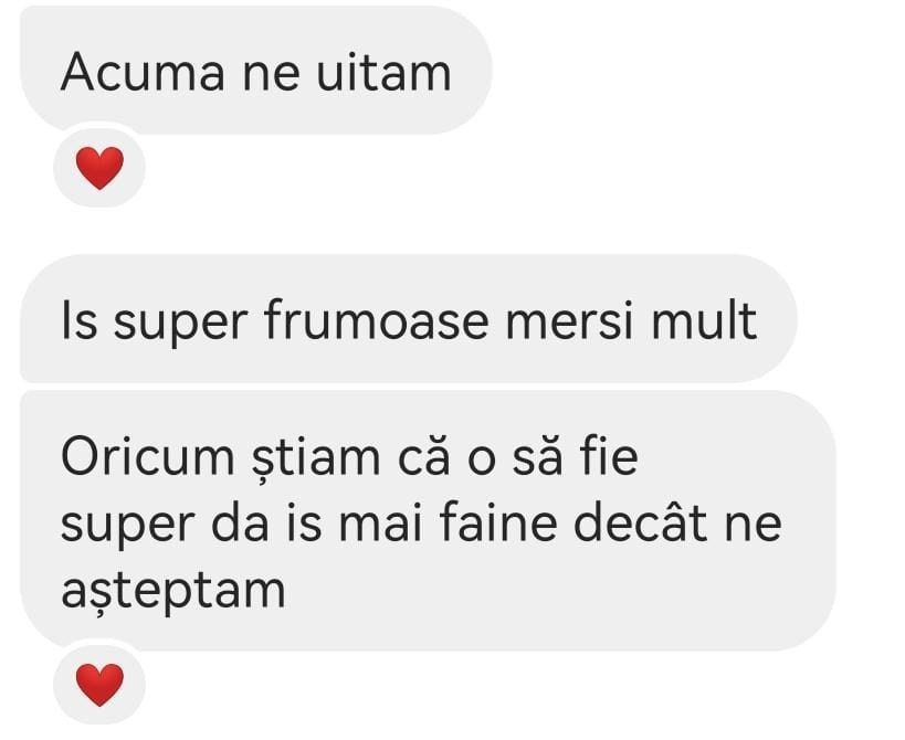 Horatiu Fat: Fotograf si Videograf Profesionist Nunta Cluj-Napoca