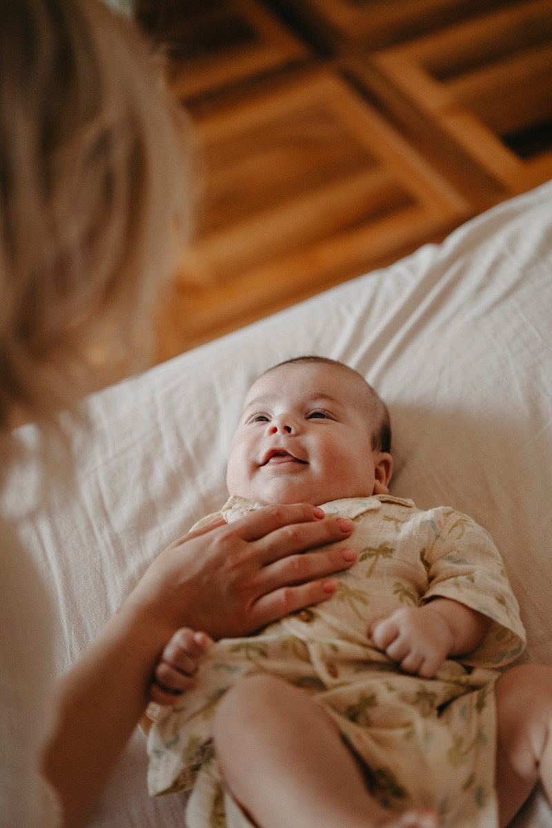 Jelena, Uros i Vasilije / porodicno fotografisanje kod kuce. Deciji i porodicni fotograf u Beogradu Oksana Skendzic