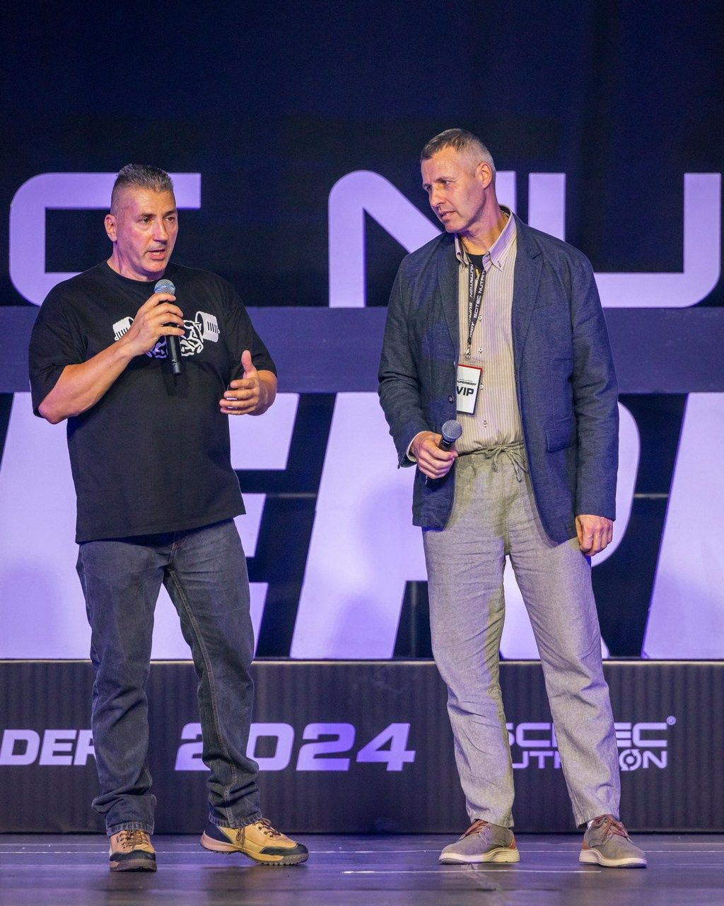 SUPERBODY 2024. Fitness photography