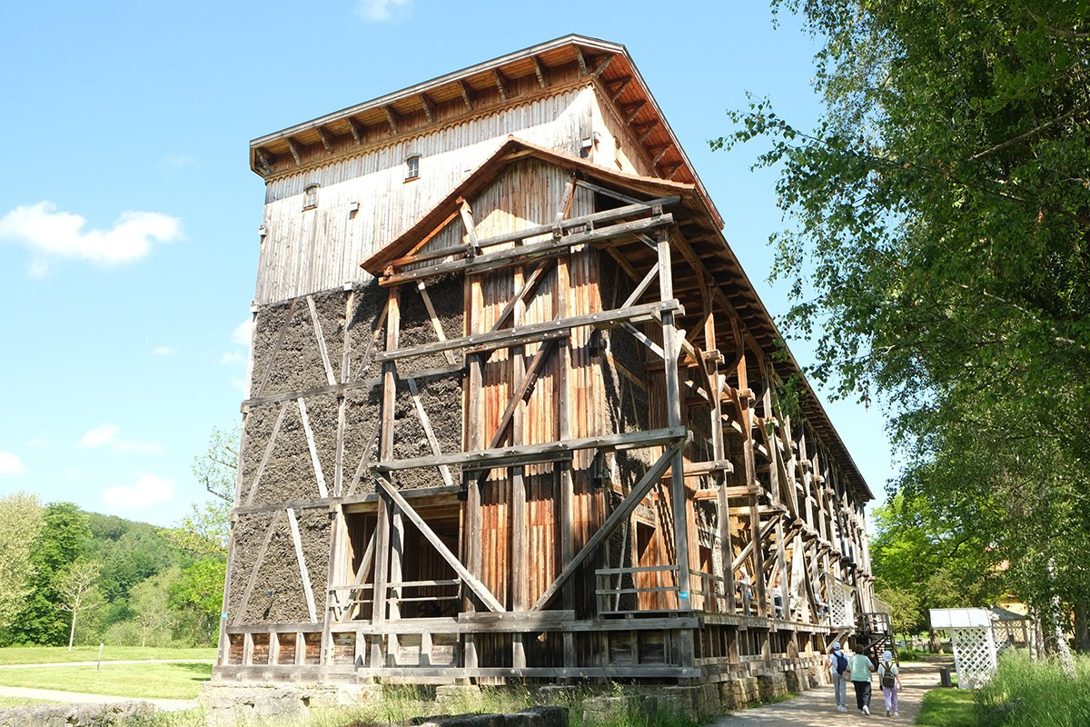 Бад Киссинген. Elina Reisen. Туристическое агентство в Аугсбурге