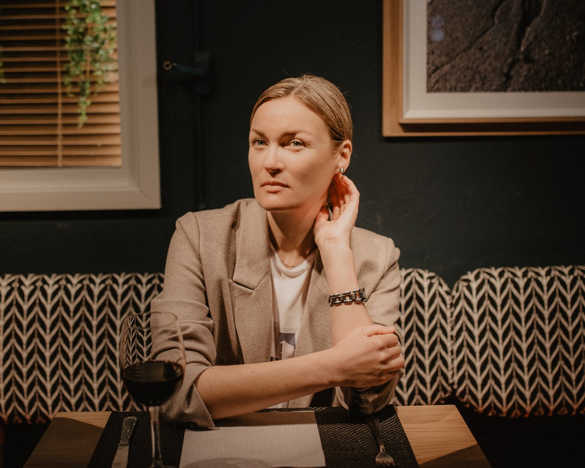 Sesiones individuales. Photographer in Bilbao Irina Makou