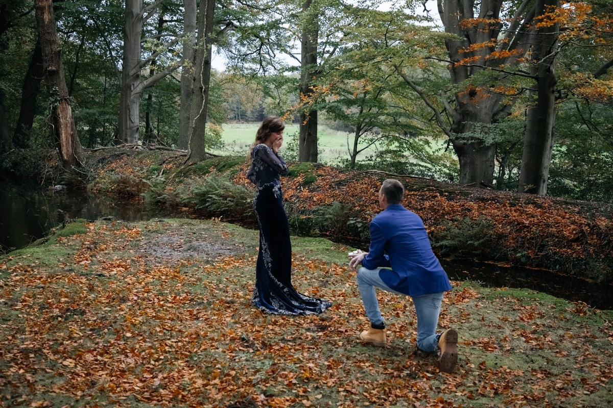 Весільний фотограф Нідерланди 