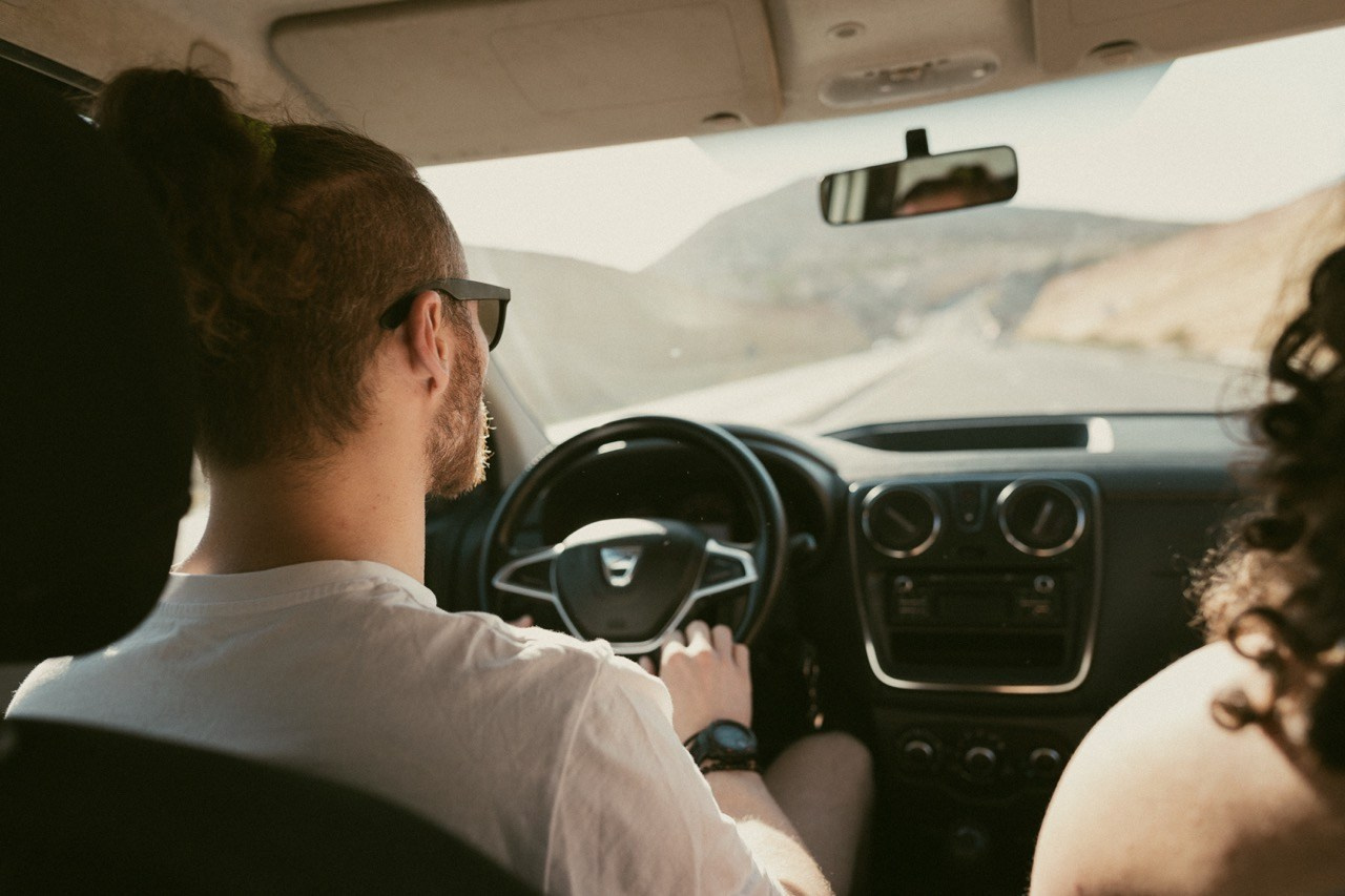 Travel and lifestyle photography. Dana Lišková — Empathetic Photographer | Introspective Artist |Neurodivergent Coach | Founder of Artepy.cz