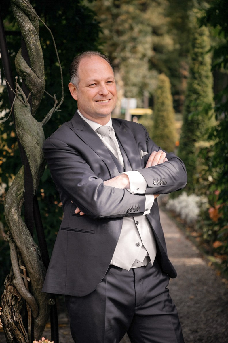 Wedding Highlights. Destination Bruiloft Fotograaf in Nederland en Europa - Tina Yalova