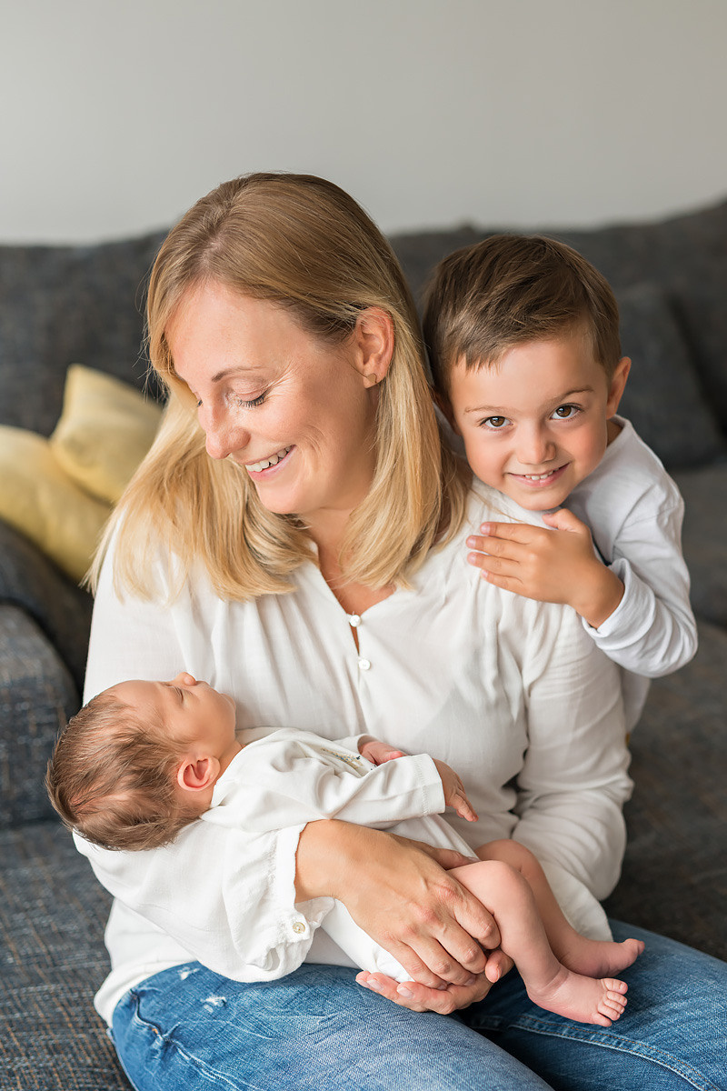 Babyfotografie natürlich schön. Neugeborenenfotografie, Babyfotografie in Düsseldorf und Umgebung
