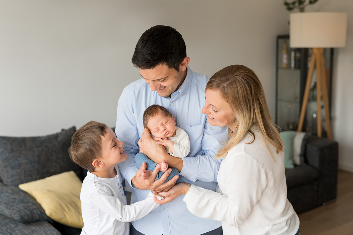 Babyfotografie natürlich schön. Neugeborenenfotografie, Babyfotografie in Düsseldorf und Umgebung