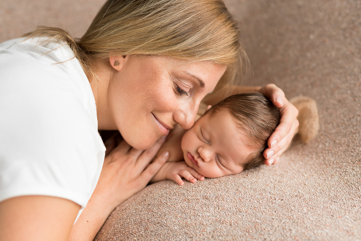 Babyfotografie natürlich schön. Neugeborenenfotografie, Babyfotografie in Düsseldorf und Umgebung