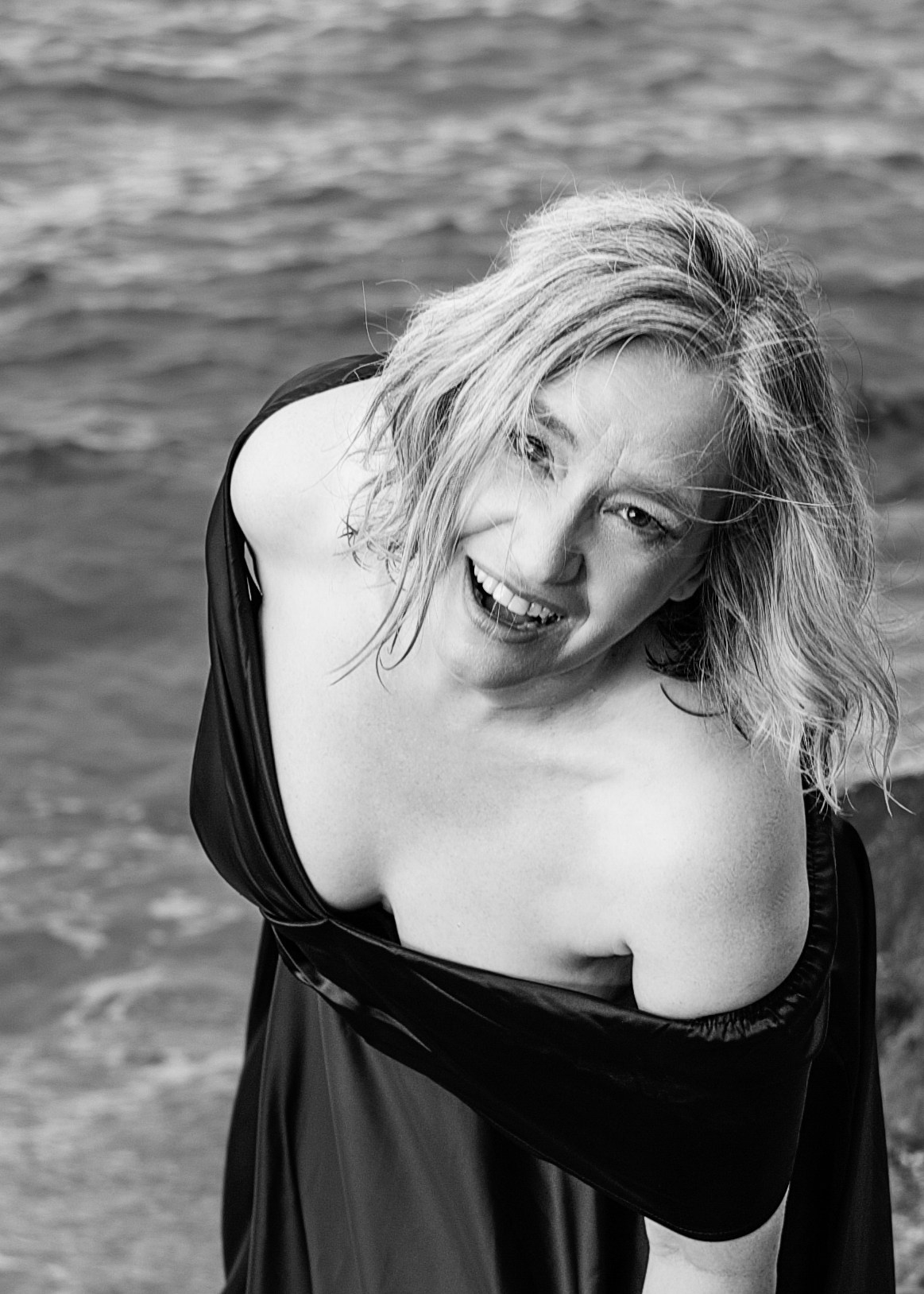 Karina. Yuliya Hadunova, женский фотограф в Генуе, Италия