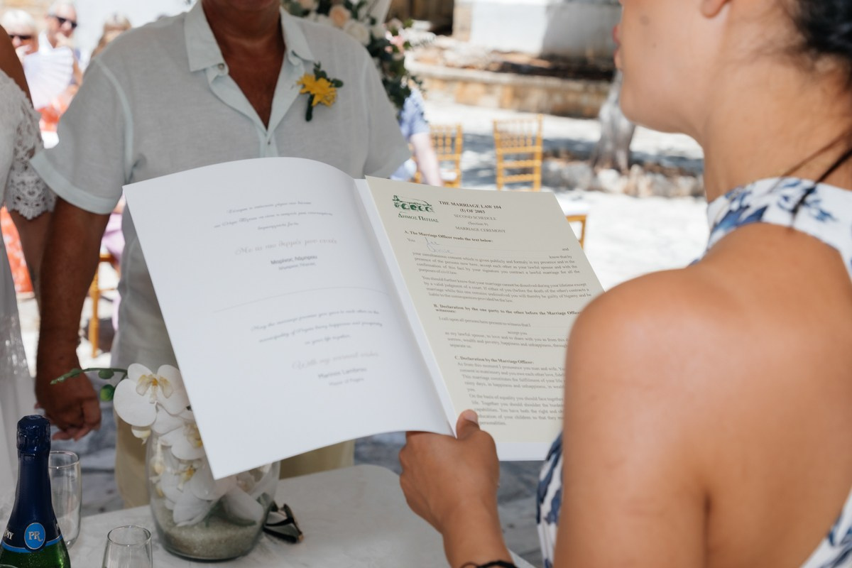 L & D Cyprus. Destination wedding photographer in Netherlands, Germany, Italy, Greece & Europe-Tina Yalova