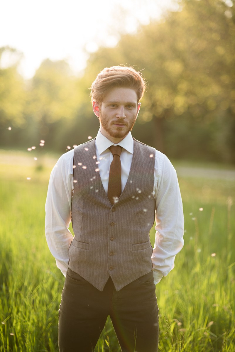 Portraits. Gaia Li Mandri photography