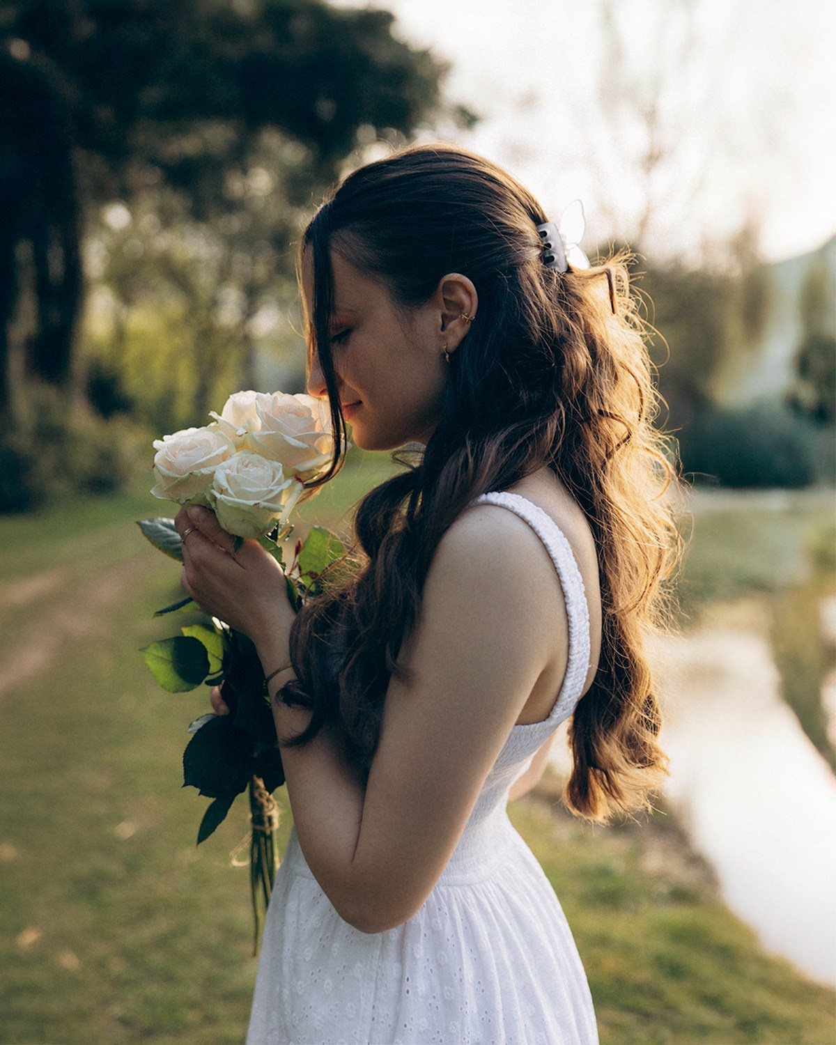 Vira Fairytale. Hochzeits- und Porträtfotografin in Deutschland