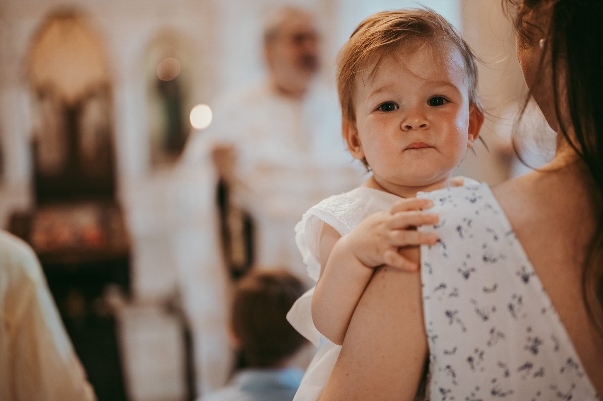Tarino krstenje. Deciji i porodicni fotograf u Beogradu Oksana Skendzic