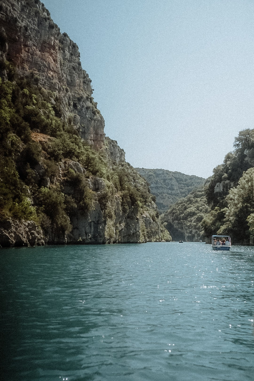 Le Verdon (Quinson, Esparron). Photographe à la Seyne sur Mer, Var