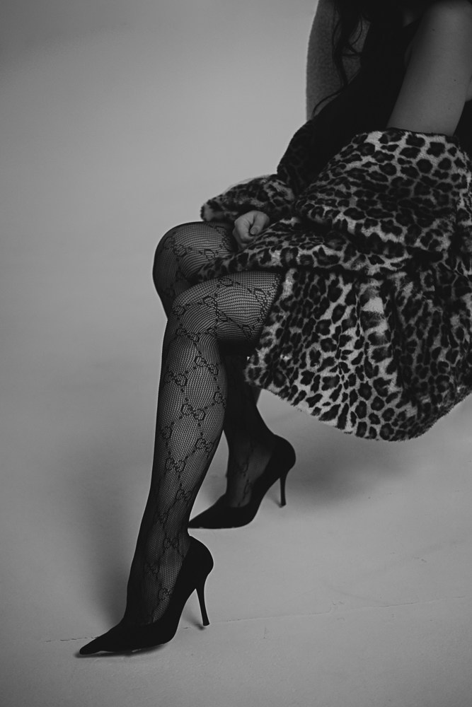 Teodora Blue. Жуков Студио