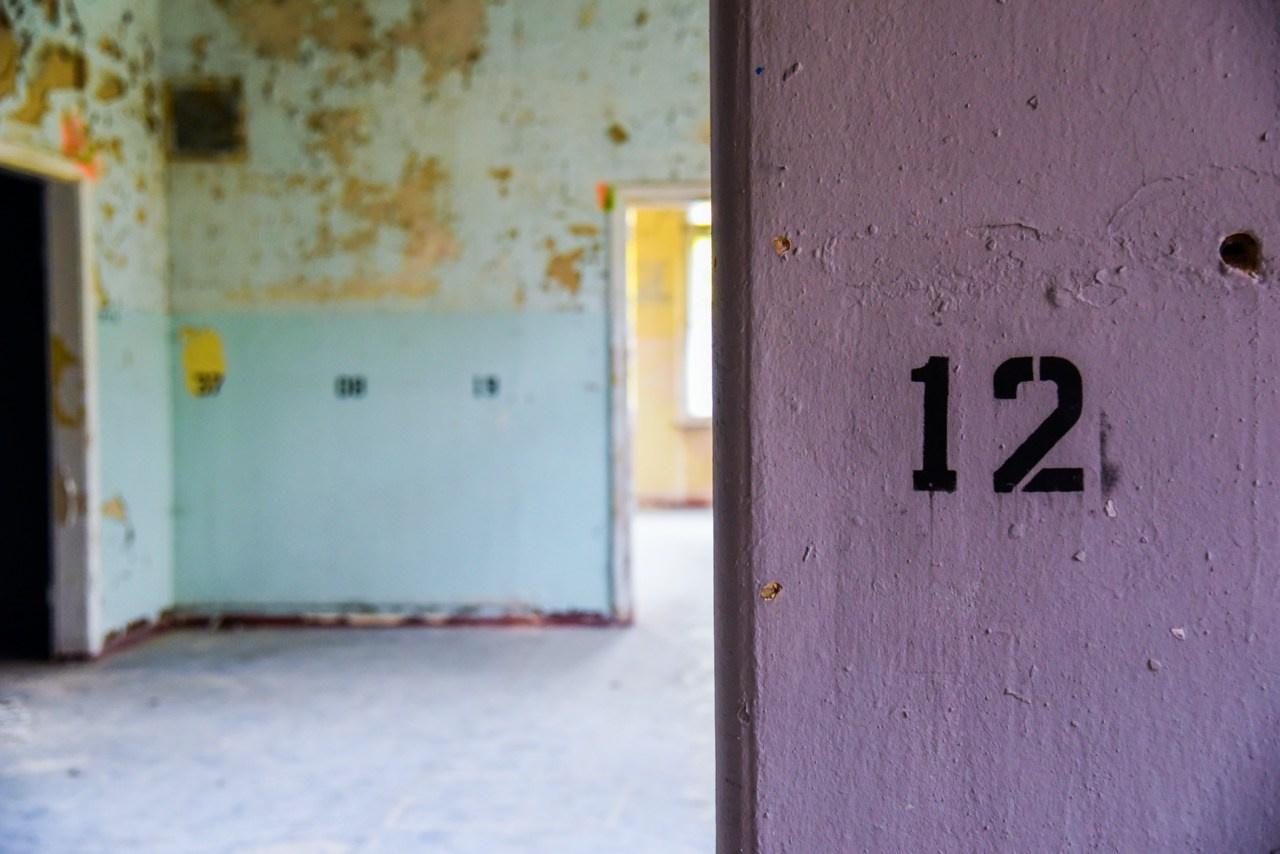 Aesthetic of Chaos. Katerina Kiper Photography