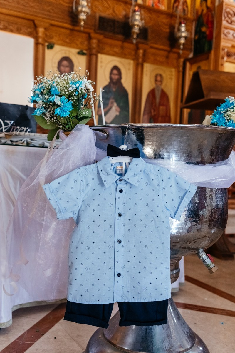 Хрещення N - Прекрасне святкування в Європі та Нідерландах. Весільний фотограф у Нідерландах та Європі — Тіна Ялóва