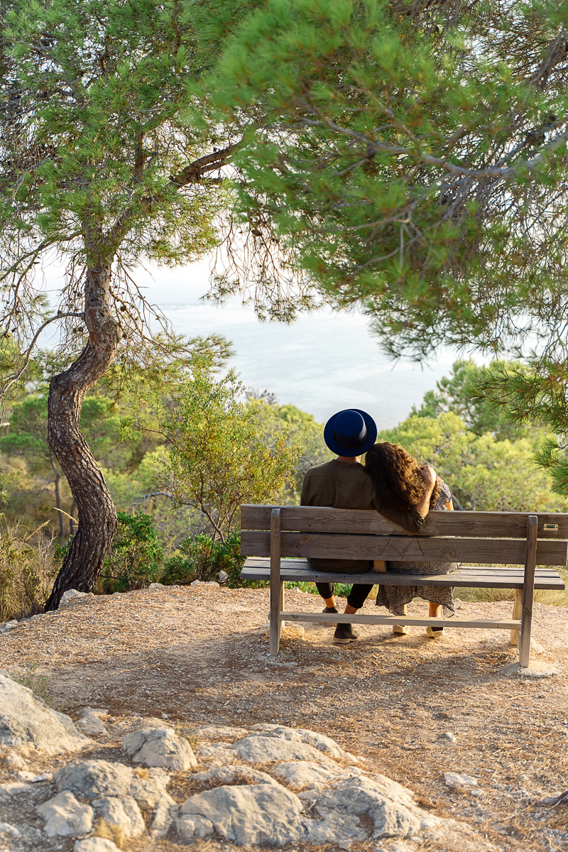 фотограф в бенидорме, аликанте, валенсии