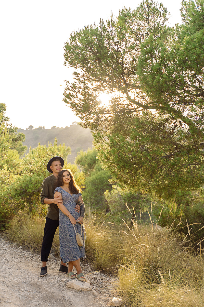 фотограф в бенидорме, аликанте, валенсии