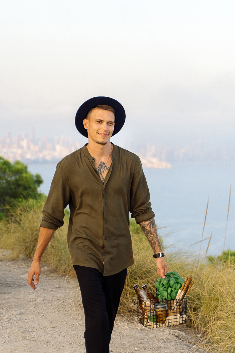 фотограф в бенидорме, аликанте, валенсии