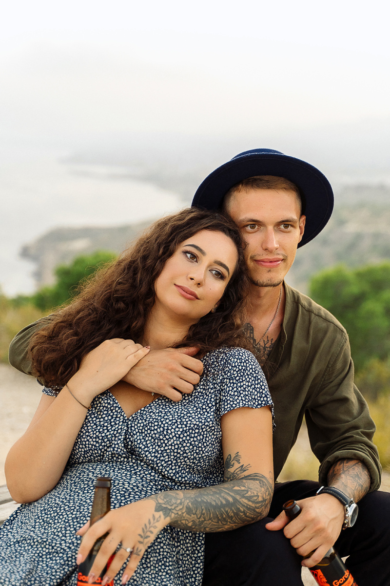 фотограф в бенидорме, аликанте, валенсии