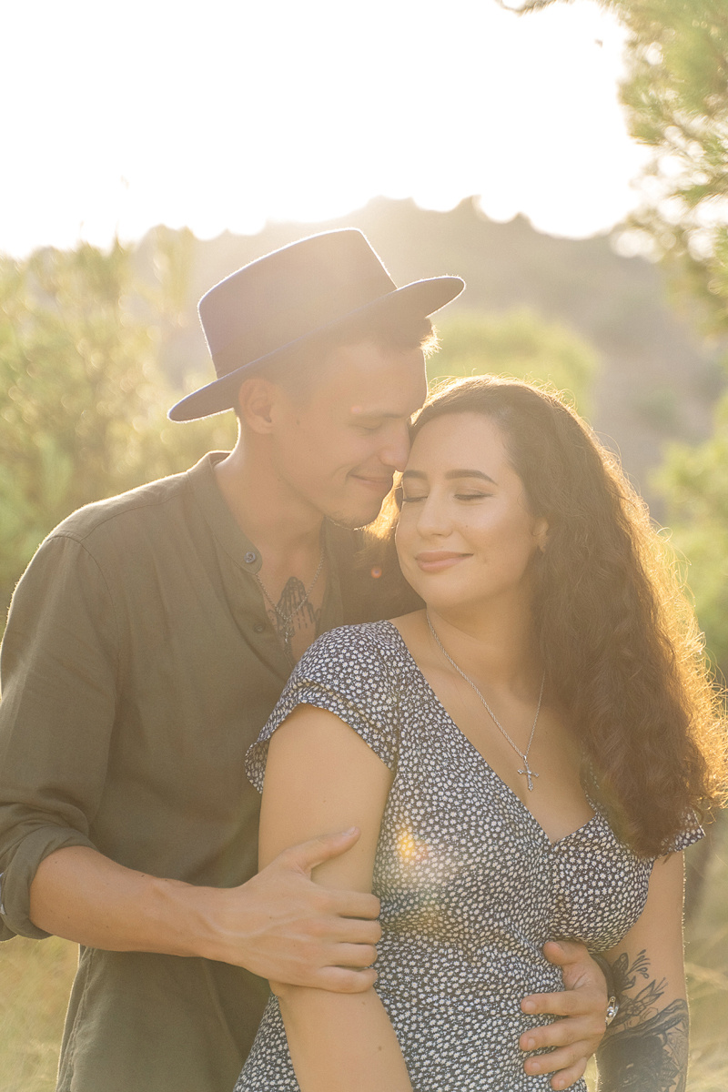 фотограф в бенидорме, аликанте, валенсии