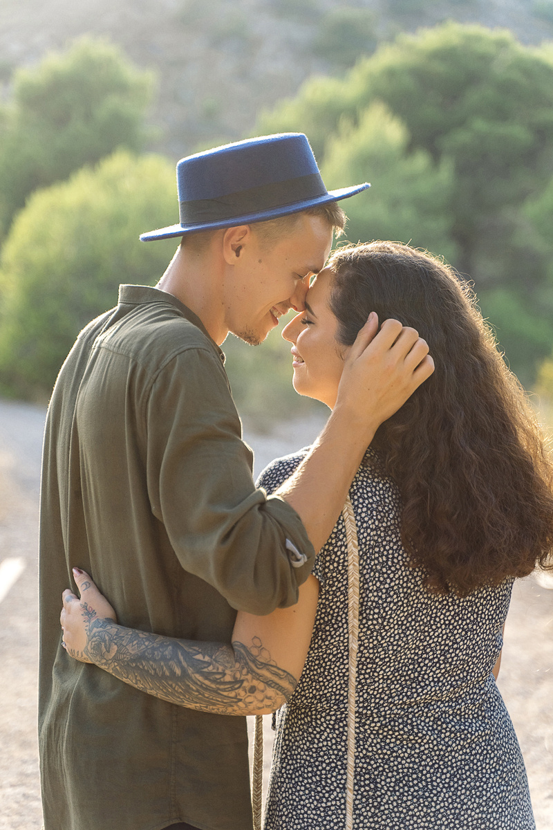 фотограф в бенидорме, аликанте, валенсии