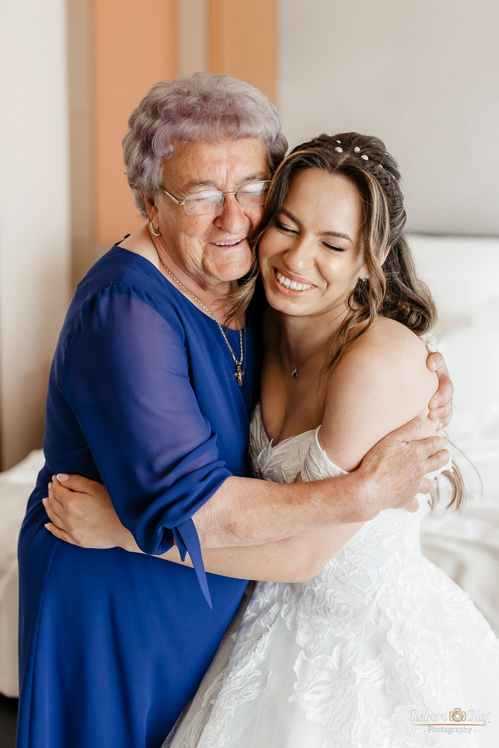 Gianina & Flavius. Robert Blaj - Fotograf Nuntă Iași