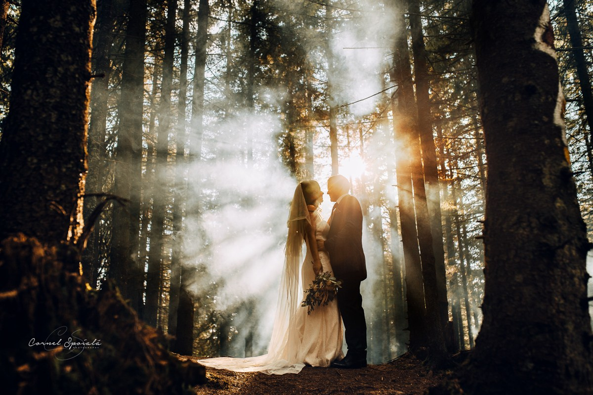 Cornel. Spoiala Brothers — Wedding Films & Photography