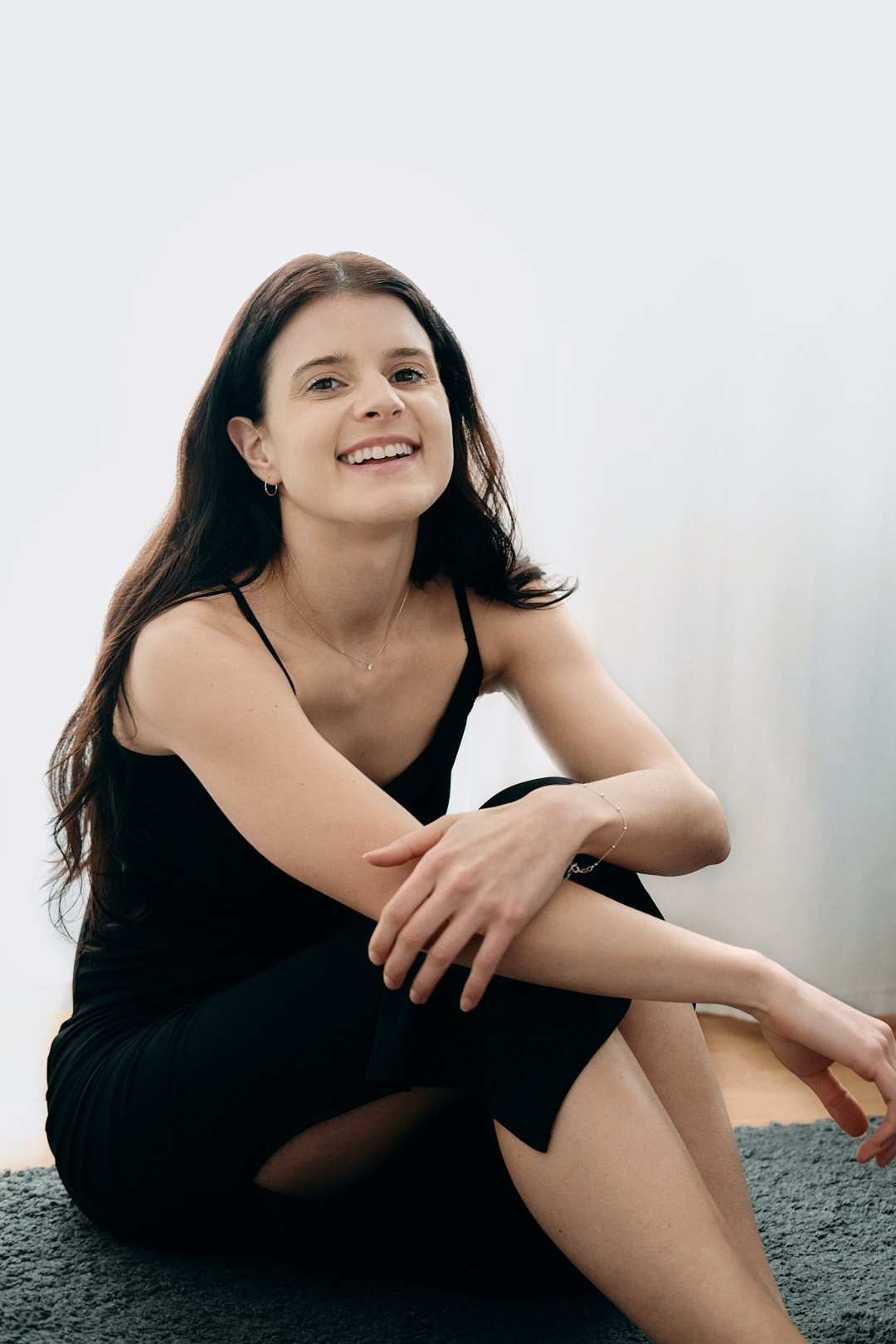 Larissa. Valeriya Rudolph: Familien & Business Fotografin aus Karlsruhe