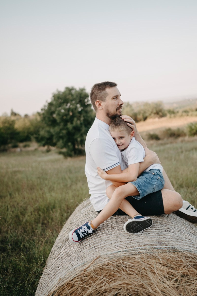Basici / porodicno fotografisanje u prirodi. Deciji i porodicni fotograf u Beogradu Oksana Skendzic