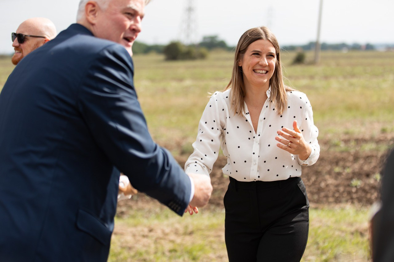 Dana Lišková - Eventová fotografka Praha - event fotografie - firemní akce - byznys portrét - korporátní fotografie 