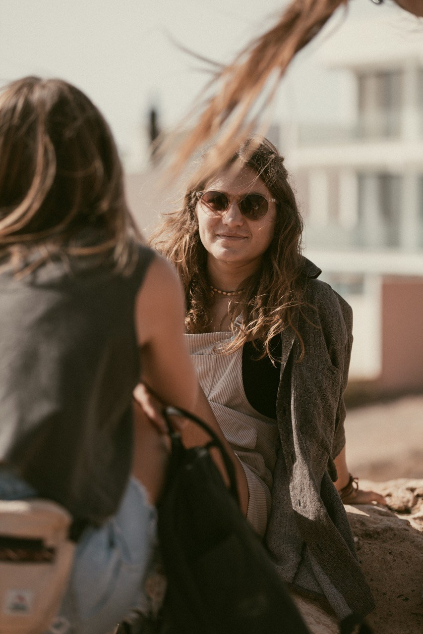 Travel and lifestyle photography. Dana Lišková — Empathetic Photographer | Introspective Artist |Neurodivergent Coach | Founder of Artepy.cz